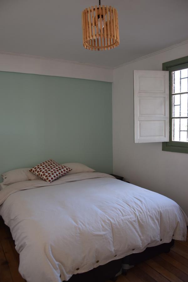 Eco-Hostal Tambo Verde Santiago Dış mekan fotoğraf